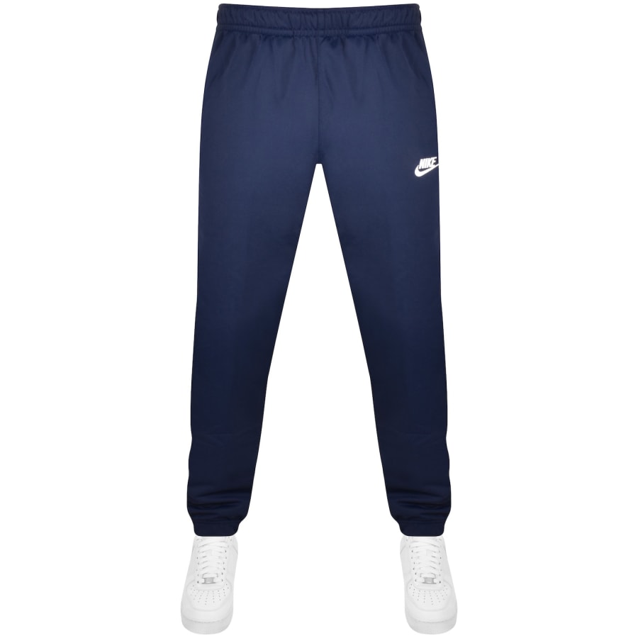 Nike Club Tracksuit Navy Mainline Menswear Canada